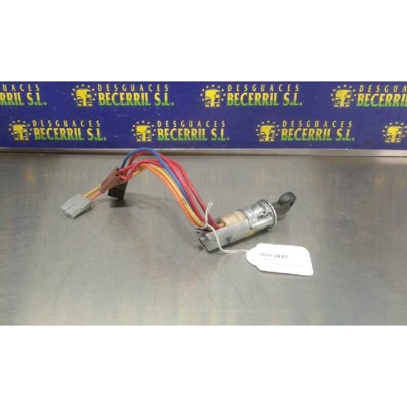 Recambio de antirrobo para peugeot 306 berlina 4 puertas (s1) tariffa referencia OEM IAM Recambio de antirrobo para peugeot 306 berlina 4 puertas (s1) tariffa referencia OEM IAM