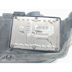 Recambio de faro derecho para renault laguna ii (bg0) authentique referencia OEM IAM   