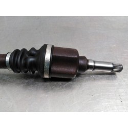 Recambio de transmision delantera derecha para peugeot 207 sport referencia OEM IAM   