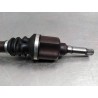 Recambio de transmision delantera derecha para peugeot 207 sport referencia OEM IAM   