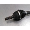 Recambio de transmision delantera derecha para peugeot 207 sport referencia OEM IAM   