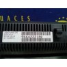 Recambio de pantalla multifuncion para citroen c4 berlina lx referencia OEM IAM 9664222180  