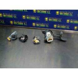 Recambio de antirrobo para hyundai getz (tb) 1.1 básico referencia OEM IAM   