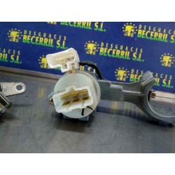 Recambio de antirrobo para hyundai getz (tb) 1.1 básico referencia OEM IAM   