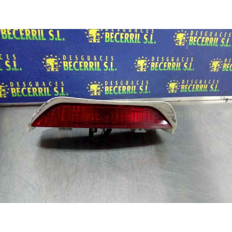 Recambio de luz central de freno para hyundai getz (tb) 1.1 básico referencia OEM IAM   