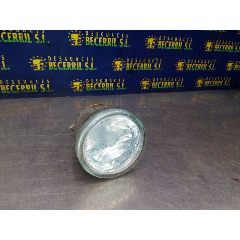 Recambio de faro antiniebla derecho para citroen xsara berlina 2.0 hdi exclusive (66kw) referencia OEM IAM Recambio de faro antiniebla derecho para citroen xsara berlina 2.0 hdi exclusive (66kw) referencia OEM IAM