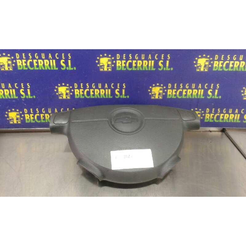 Recambio de airbag delantero izquierdo para chevrolet nubira berlina se referencia OEM IAM 964748187 06130369 Recambio de airbag delantero izquierdo para chevrolet nubira berlina se referencia OEM IAM 964748187 06130369