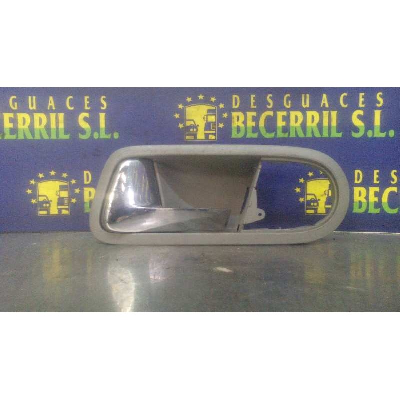 Recambio de maneta interior delantera izquierda para volkswagen sharan (7m6/7m9) comfortline referencia OEM IAM Recambio de maneta interior delantera izquierda para volkswagen sharan (7m6/7m9) comfortline referencia OEM IAM