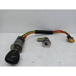 Recambio de antirrobo para renault scenic (ja..) 1.9 dti authentique referencia OEM IAM   