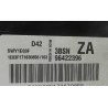 Recambio de centralita motor uce para chevrolet nubira berlina se referencia OEM IAM 96422396 5WY1E03F 1E03F171630858