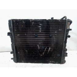 Recambio de radiador agua para seat ibiza (6l1) cool referencia OEM IAM   
