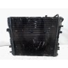 Recambio de radiador agua para seat ibiza (6l1) cool referencia OEM IAM   