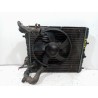 Recambio de radiador agua para seat ibiza (6l1) cool referencia OEM IAM   