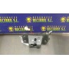 Recambio de cerradura maletero / porton para chevrolet nubira berlina se referencia OEM IAM   