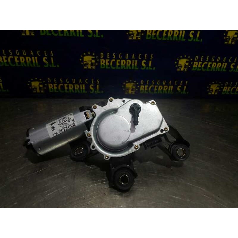 Recambio de motor limpia trasero para volkswagen sharan (7m6/7m9) comfortline referencia OEM IAM 7M3955711A 404849B Recambio de motor limpia trasero para volkswagen sharan (7m6/7m9) comfortline referencia OEM IAM 7M3955711A 404849B