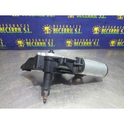 Recambio de motor limpia trasero para volkswagen sharan (7m6/7m9) comfortline referencia OEM IAM 7M3955711A 404849B 