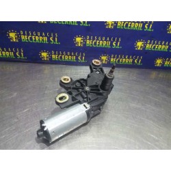 Recambio de motor limpia trasero para volkswagen sharan (7m6/7m9) comfortline referencia OEM IAM 7M3955711A 404849B 
