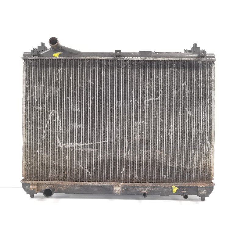 Recambio de radiador agua para suzuki grand vitara jb (jt) 1.9 ddis jlx (5-ptas.) referencia OEM IAM Recambio de radiador agua para suzuki grand vitara jb (jt) 1.9 ddis jlx (5-ptas.) referencia OEM IAM