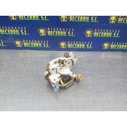 Recambio de cerradura puerta delantera derecha para nissan micra (k11) básico (k11) referencia OEM IAM 805024F165  