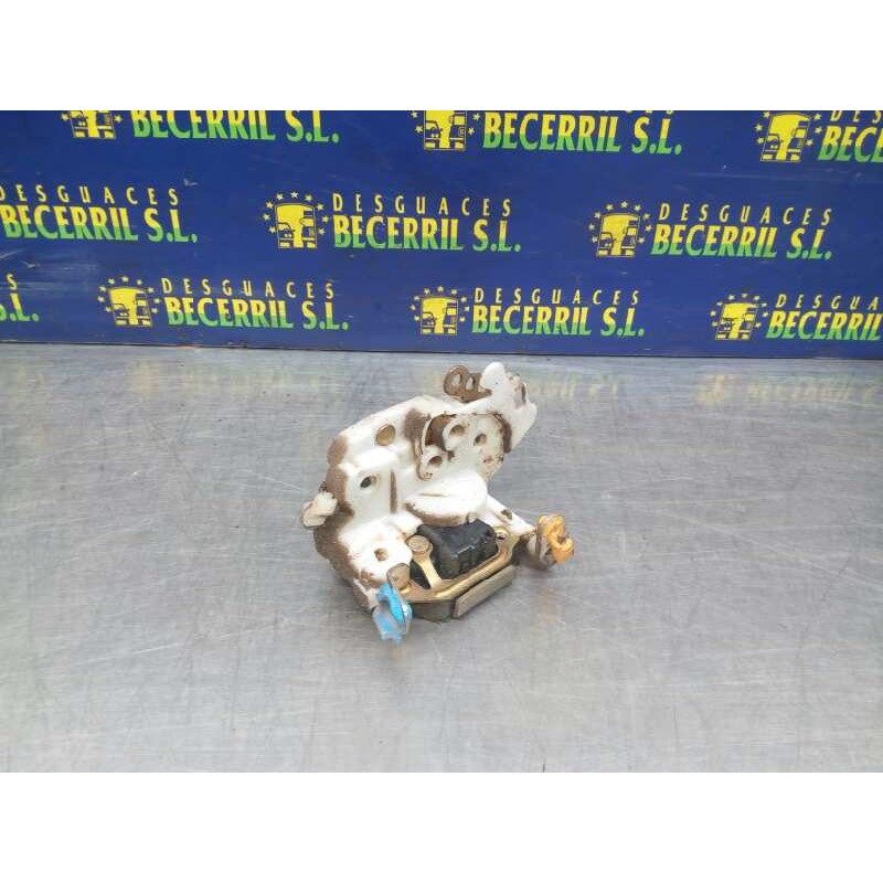 Recambio de cerradura puerta delantera derecha para nissan micra (k11) básico (k11) referencia OEM IAM 805024F165 Recambio de cerradura puerta delantera derecha para nissan micra (k11) básico (k11) referencia OEM IAM 805024F165
