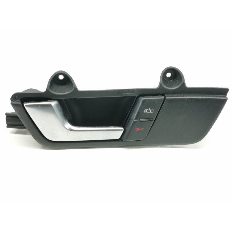 Recambio de maneta interior delantera izquierda para seat exeo berlina (3r2) last edition referencia OEM IAM Recambio de maneta interior delantera izquierda para seat exeo berlina (3r2) last edition referencia OEM IAM
