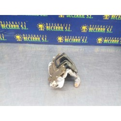 Recambio de cerradura puerta delantera derecha para nissan micra (k11) básico (k11) referencia OEM IAM 805024F165  