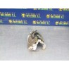Recambio de cerradura puerta delantera derecha para nissan micra (k11) básico (k11) referencia OEM IAM 805024F165  