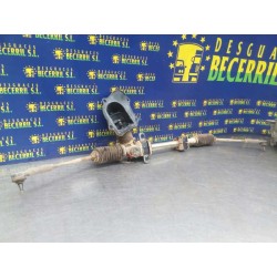 Recambio de cremallera direccion para nissan micra (k11) básico (k11) referencia OEM IAM 480105F203  