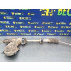 Recambio de cremallera direccion para nissan micra (k11) básico (k11) referencia OEM IAM 480105F203  