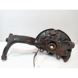 Recambio de mangueta delantera izquierda para seat exeo berlina (3r2) last edition referencia OEM IAM   