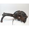 Recambio de mangueta delantera izquierda para seat exeo berlina (3r2) last edition referencia OEM IAM   