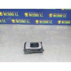 Recambio de maneta interior delantera izquierda para nissan micra (k11) básico (k11) referencia OEM IAM 806714F100  