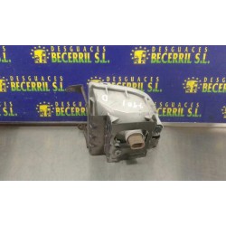 Recambio de faro antiniebla derecho para chevrolet nubira berlina se referencia OEM IAM   