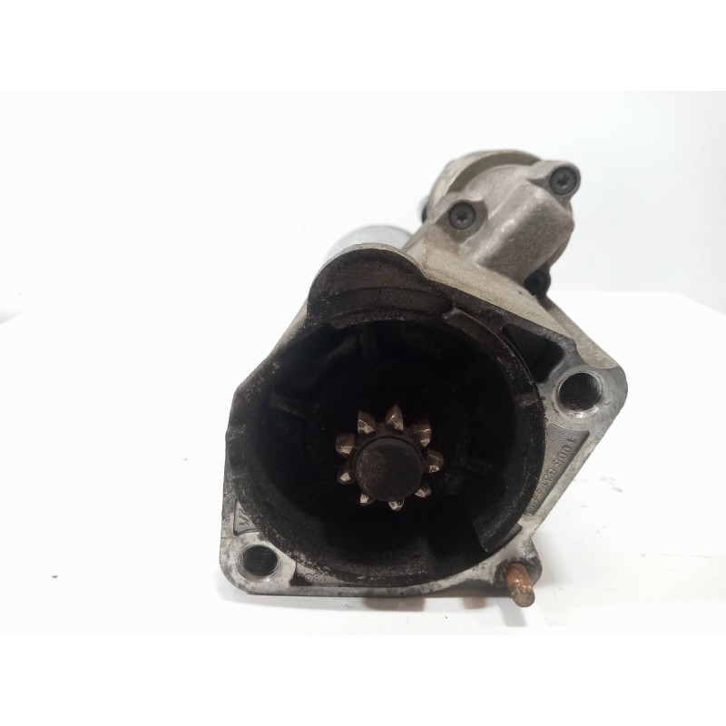 Recambio de motor arranque para seat exeo berlina (3r2) last edition referencia OEM IAM 1005831442 Recambio de motor arranque para seat exeo berlina (3r2) last edition referencia OEM IAM 1005831442