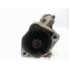 Recambio de motor arranque para seat exeo berlina (3r2) last edition referencia OEM IAM 1005831442  