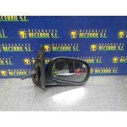 Recambio de retrovisor derecho para nissan micra (k11) básico (k11) referencia OEM IAM 963015F310  