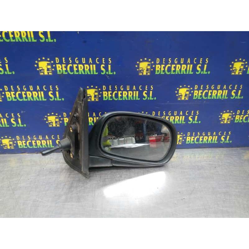 Recambio de retrovisor derecho para nissan micra (k11) básico (k11) referencia OEM IAM 963015F310  
