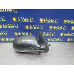 Recambio de retrovisor derecho para nissan micra (k11) básico (k11) referencia OEM IAM 963015F310  