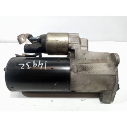 Recambio de motor arranque para seat exeo berlina (3r2) last edition referencia OEM IAM 1005831442  