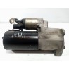 Recambio de motor arranque para seat exeo berlina (3r2) last edition referencia OEM IAM 1005831442  