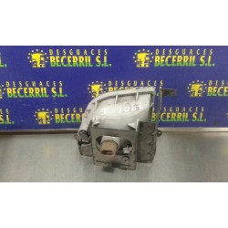 Recambio de faro antiniebla izquierdo para chevrolet nubira berlina se referencia OEM IAM   