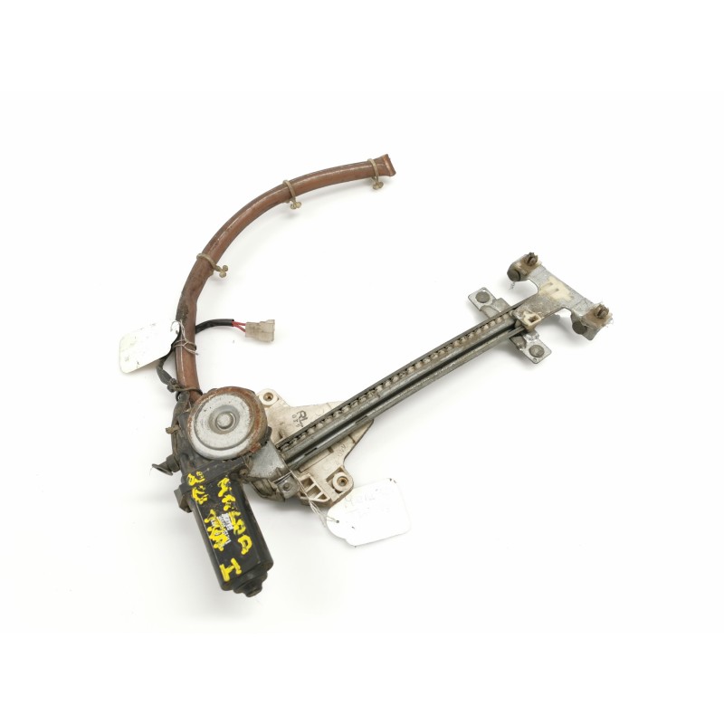 Recambio de elevalunas trasero izquierdo para mazda 323 berlina (bg) glx referencia OEM IAM Recambio de elevalunas trasero izquierdo para mazda 323 berlina (bg) glx referencia OEM IAM