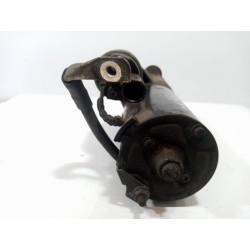 Recambio de motor arranque para seat exeo berlina (3r2) last edition referencia OEM IAM 1005831442  