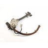 Recambio de elevalunas trasero izquierdo para mazda 323 berlina (bg) glx referencia OEM IAM   