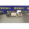 Recambio de maneta exterior delantera derecha para chevrolet nubira berlina se referencia OEM IAM   