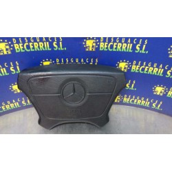 Recambio de airbag delantero izquierdo para mercedes clase e (w210) berlina 230 (210.037) referencia OEM IAM 14046011989045 0006