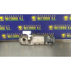 Recambio de maneta exterior delantera izquierda para chevrolet nubira berlina se referencia OEM IAM   