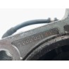 Recambio de motor arranque para seat exeo berlina (3r2) last edition referencia OEM IAM 1005831442  