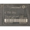 Recambio de abs para mini mini (r50,r53) one referencia OEM IAM 34516760265 10020600804 6750266