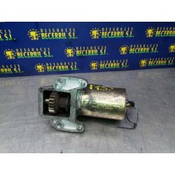 Recambio de motor arranque para ford mondeo berlina/familiar (fd) 1.8 16v cat referencia OEM IAM 93BB11000  